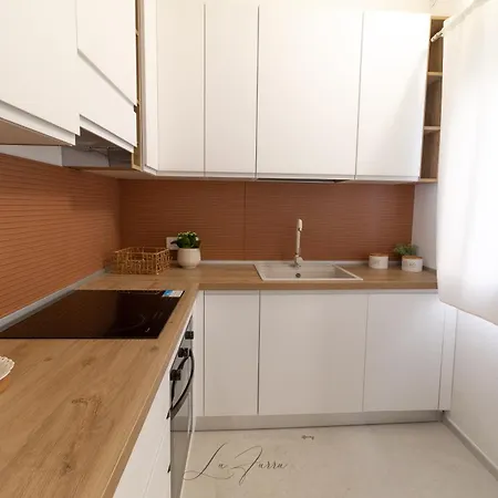 Apartment Lu Furru - Pistoccu *