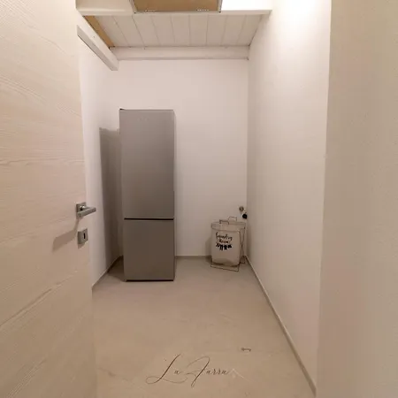 Lu Furru - Pistoccu Apartment Telti